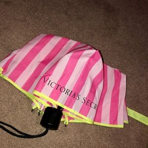 VICTORIA SECRET UMBRELLA💗